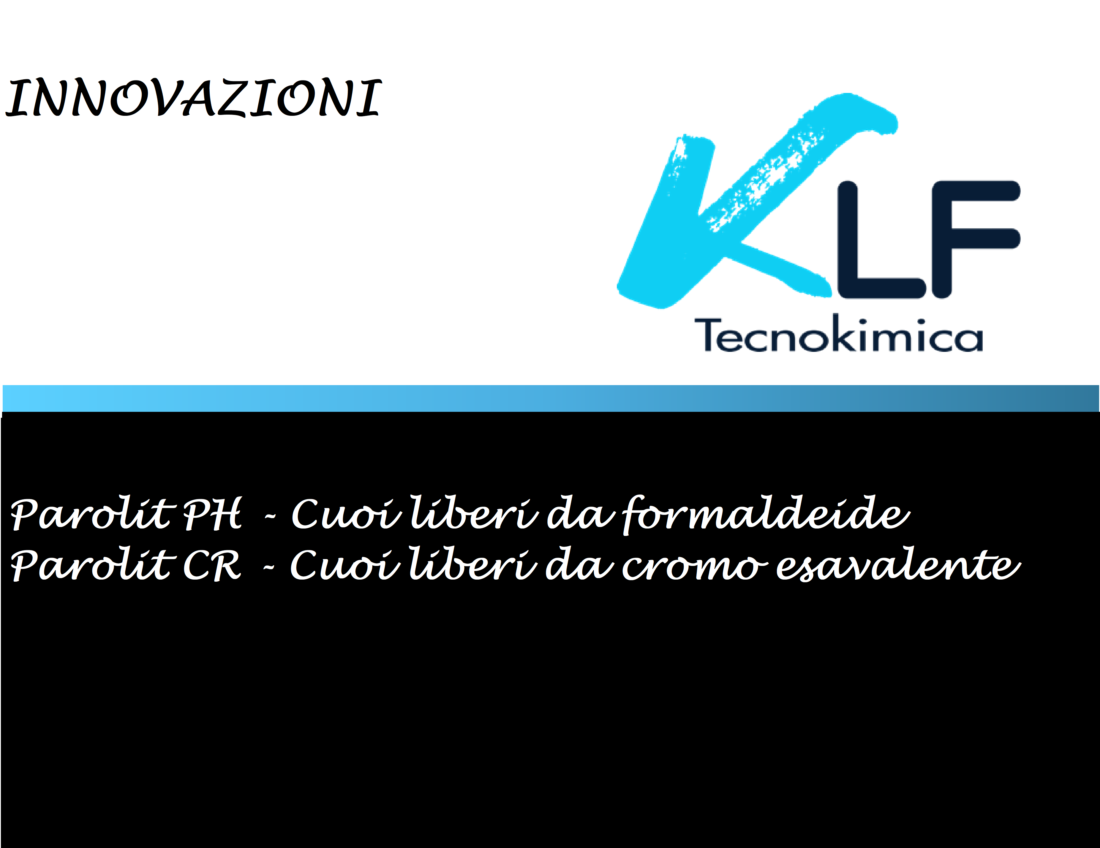 PAROLIT PH - PAROLIT CR