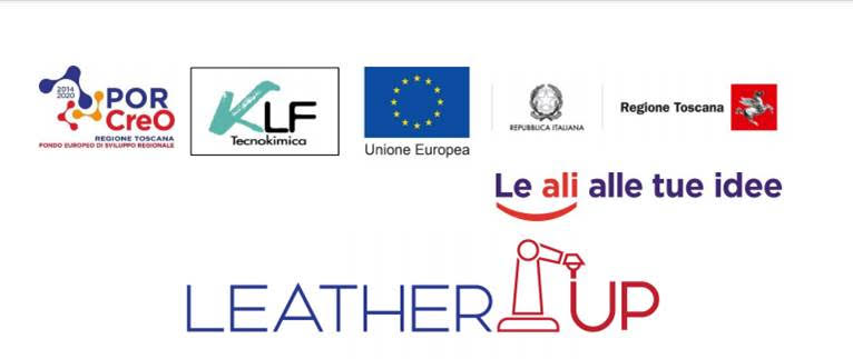 RICERCA E SVILUPPO - PROGETTO: LEATHER UP