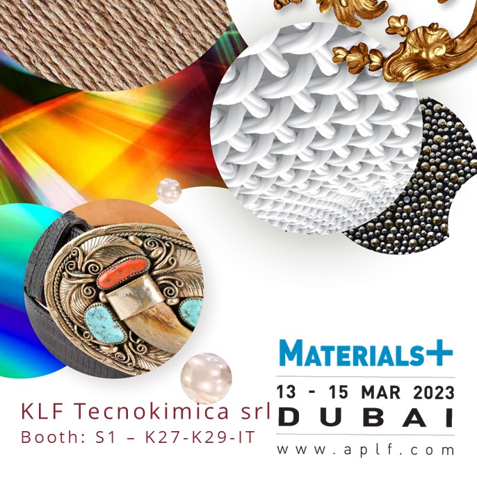 FIERA  APLF DUBAI 2023