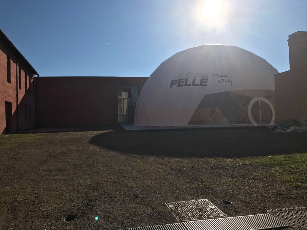 PROSSIMAPELLE - 3° EDIZIONE 2018