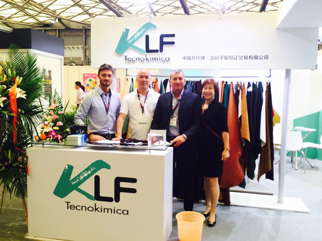 ACLE - SHANGHAI 2016